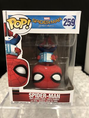 【funko pop】スパイダーマン 259限定 Funko Pop! Marvel GamerVerse Spider-Man: Miles Morales