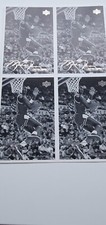 1998 Upper Deck Retrospect Michael Jordan Unc...
