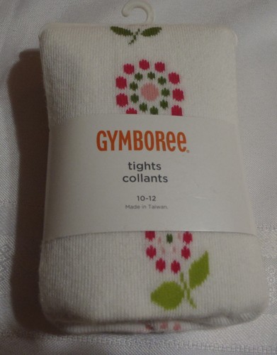 Gymboree size 3 4 5 6 7 8 9 10 12 Tights Choice NWT Citty Kitty Cozy Cutie Panda - Picture 44 of 45