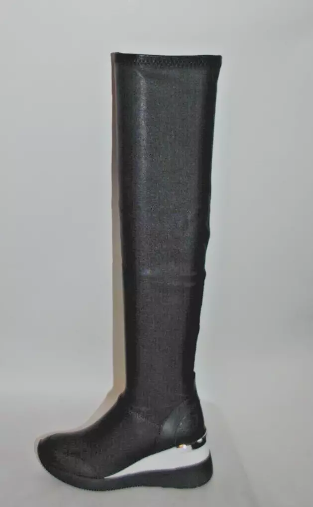 Michael kors clearance ace boots