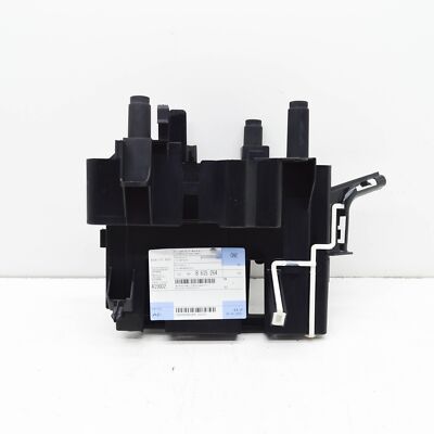 NEU BMW 1 F21 ELECTRONIC BOX DEVICE HOLDER 12908615264 ORIGINAL