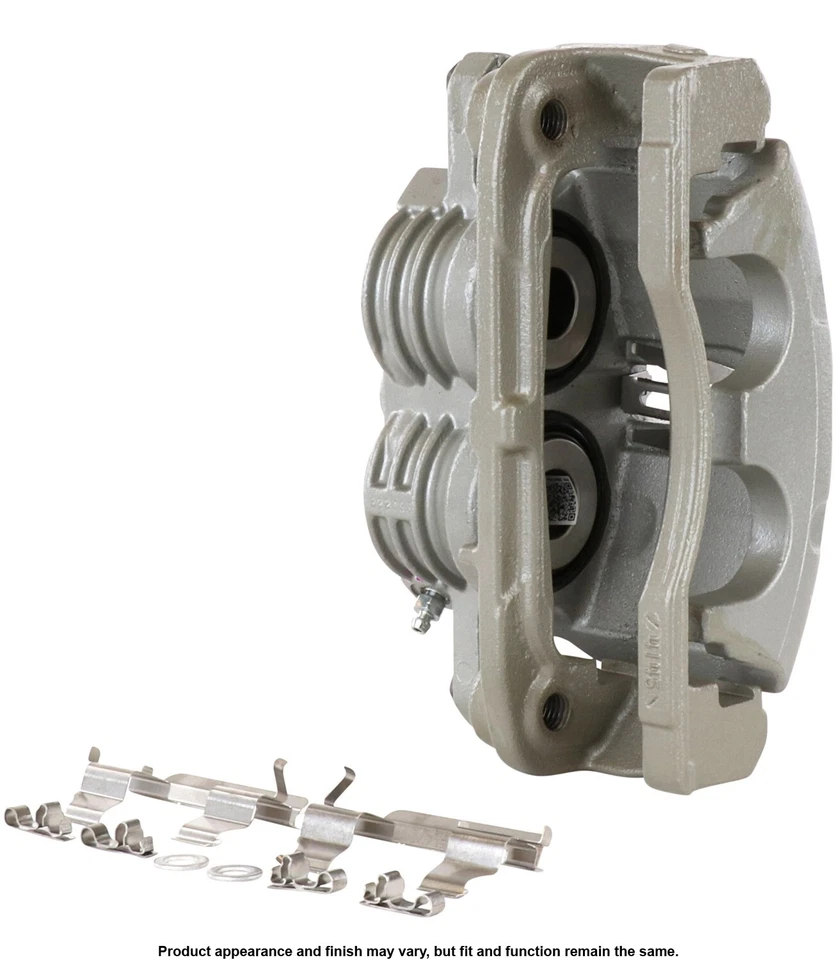 适用于 2004 - 2005 年别克 Rainier 4.2L L6 盘式制动卡钳前左 Cardone — 第 3/4 张图片