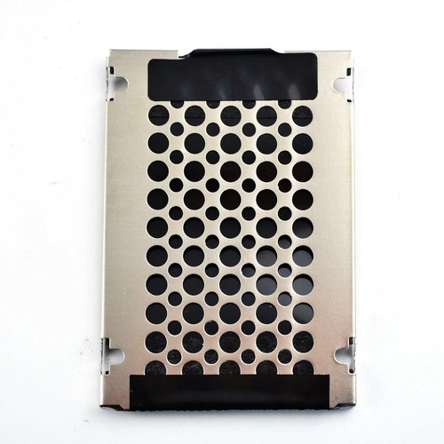 2x Universal Hard Drive /SSD Caddy 7mm Rail Radiator / Protector for Laptop NAS - Bild 8 von 12