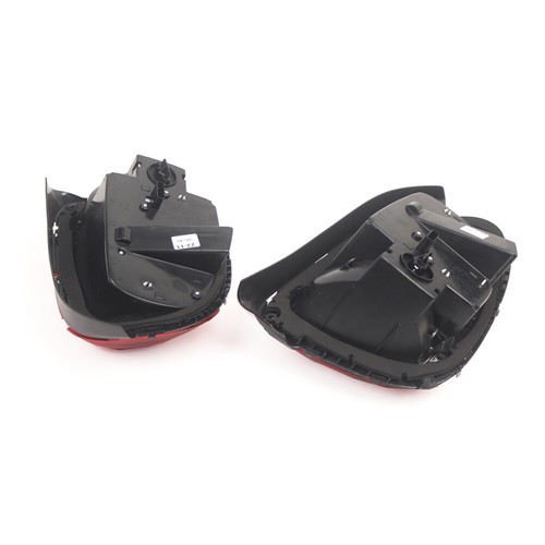 2pcs Red Tail Lights Rear Lamps Brake Lamps For BMW Mini F55 F56 F57 2014-2021 - Picture 9 of 13