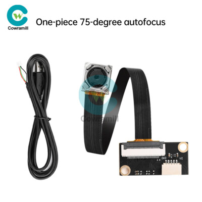 5MP Auto Focus OV5693 Camera Module 30fps Camera Module For Windows Android -