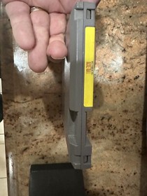 Ultimate Basketball (Nintendo Entertainment System) NES - Tested