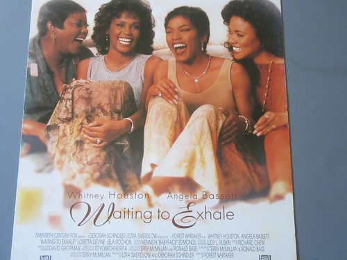 Sheet Music Lot Destiny’s Child, Beyonce, Toni Braxton, Whitney Houston, EXHALE - Picture 8 of 10