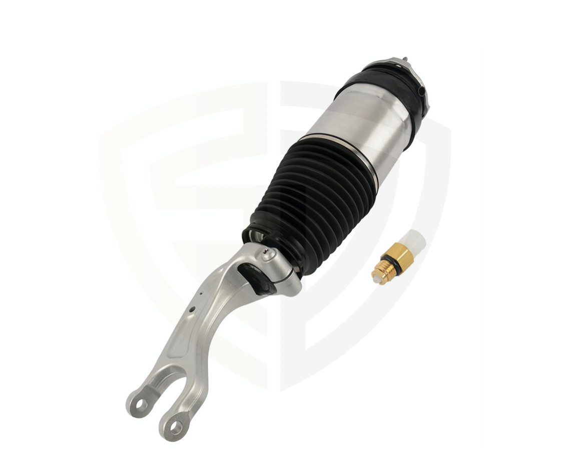 Amortisseur Tesla Model X suspension avant 102736125E 102736100G en aluminium
