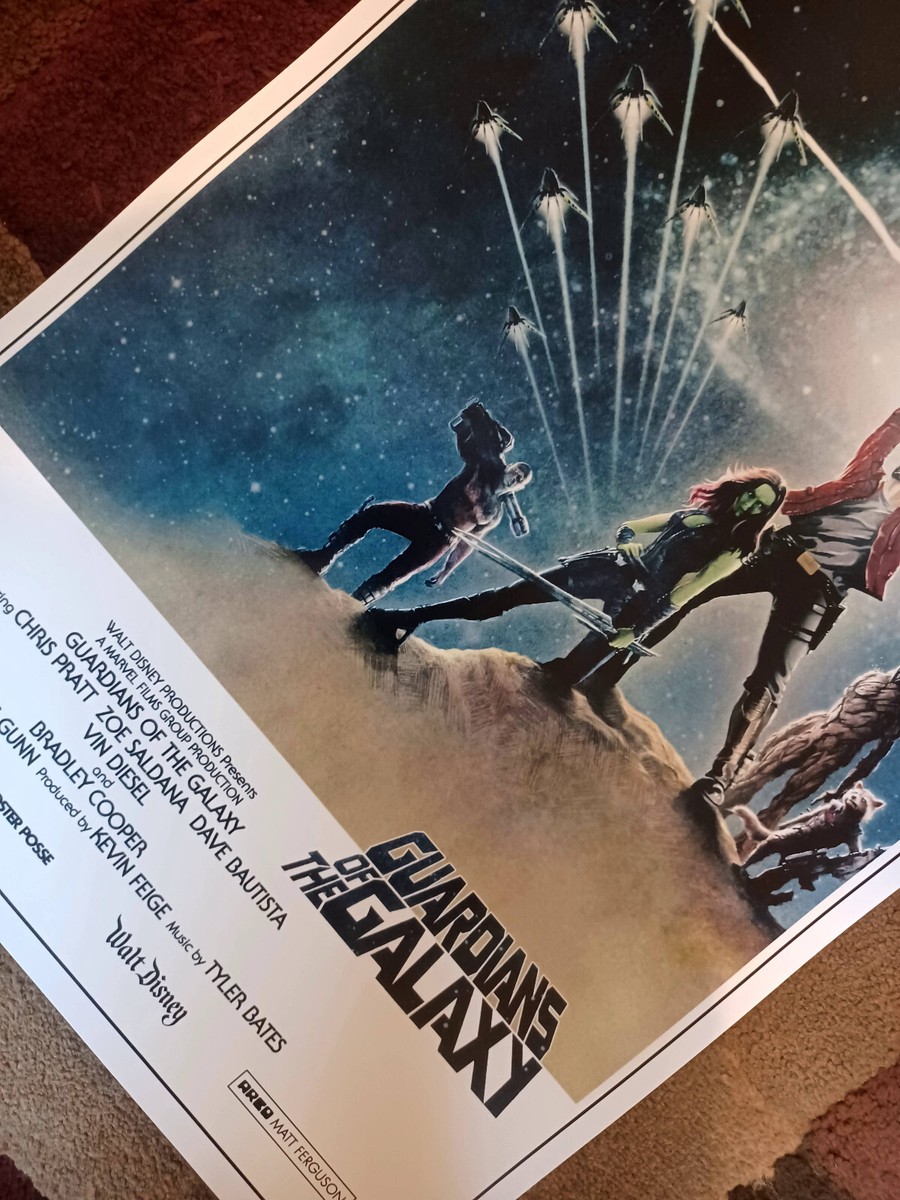 Guardians of the Galaxy Vol 2 11