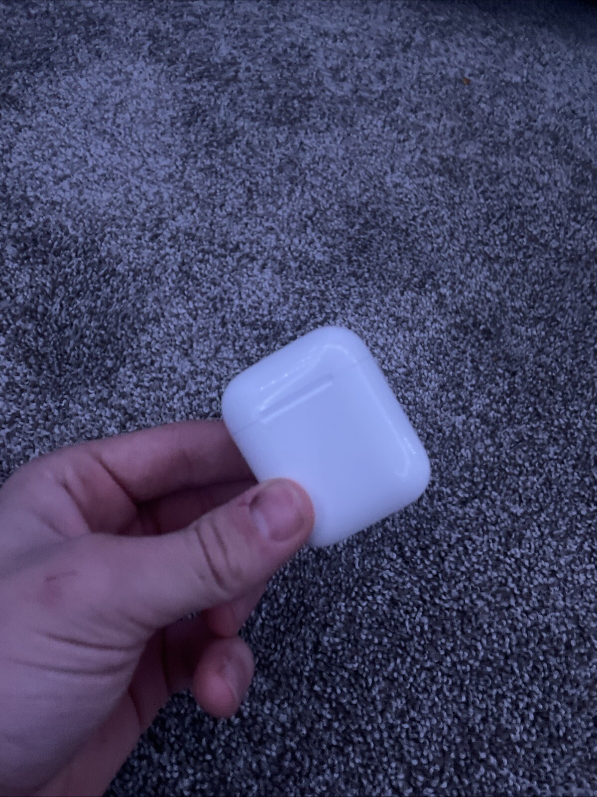 Apple AirPods Pro 2nd Gen Wired Charging Deep Cleaned Like New-image