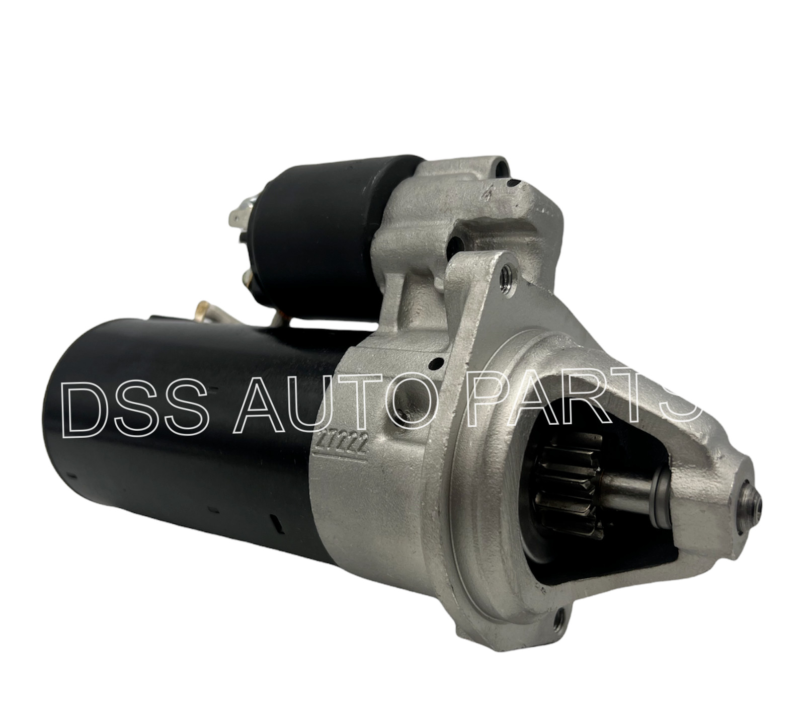 Starter for Ferrari 208 288 308 328 GTB F40 1983 - 1988 Mondial & Testarossa