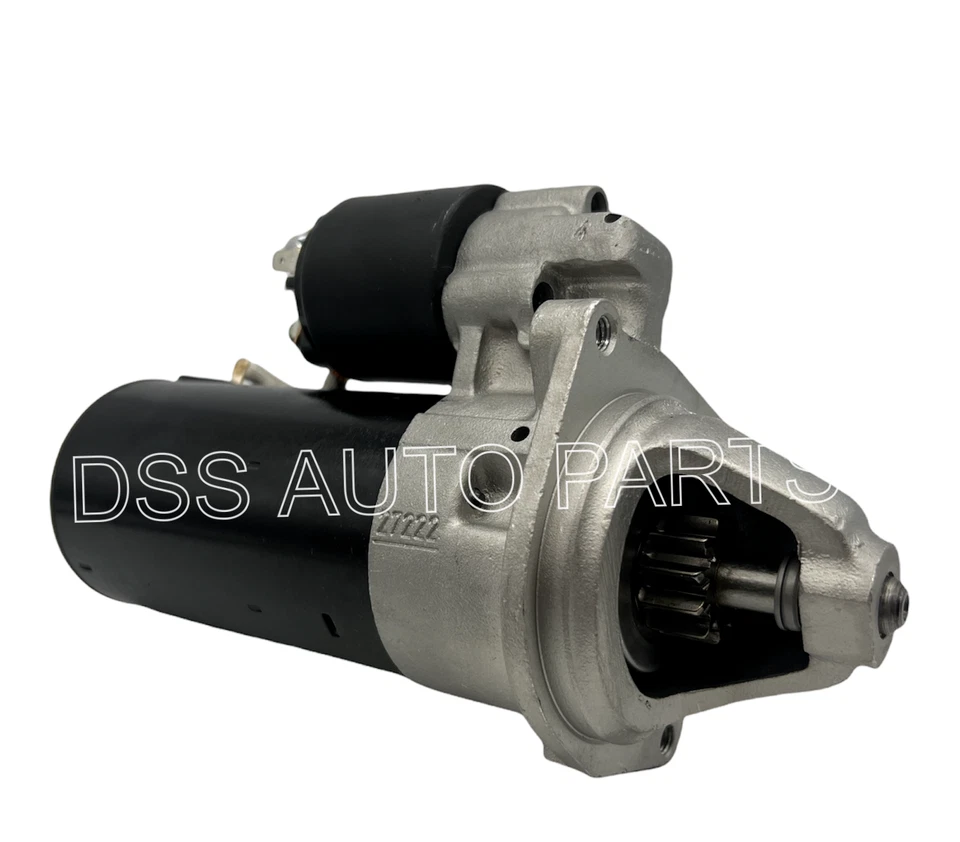 Arranque para Ferrari 208 288 308 328 GTB F40 1983 - 1988 Mondial & Testarossa Foto 2 de 3