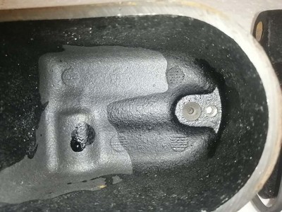NOS Bendix Master Cylinder CJ6 CJ7 2229831 | eBay