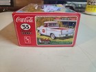 AMT 1/25 '55 Chevy Cameo Pickup Coca-Cola Model Kit  — photo 5