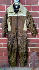 UNISEX WALLS BLIZZARD PRUF INSULATED SNOWSUIT SIZE L REGULAR