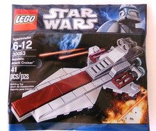 lego star wars republic attack cruiser