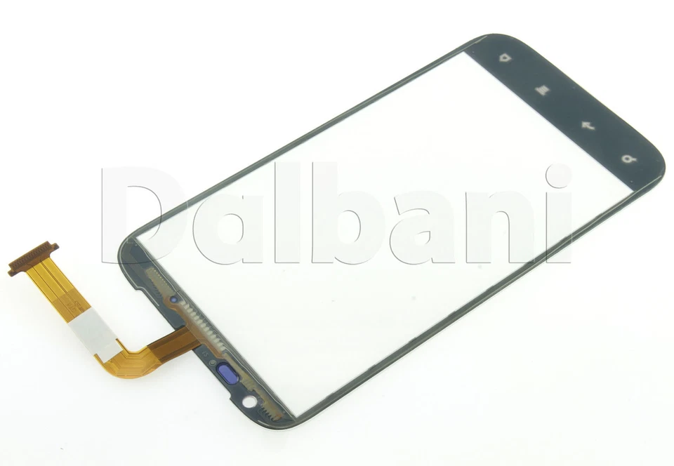 Touch Screen LCD Glass Display for HTC Sensation XL  X315E G21 - Image 2 of 2
