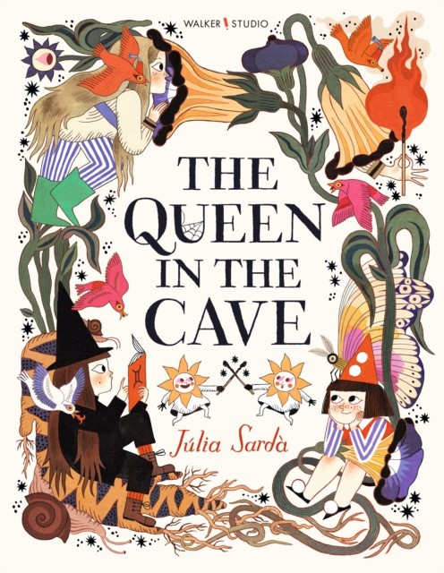 The Queen in the Cave - Image 4