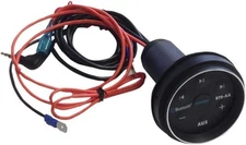 Hogtunes BTS-AA in-Fairing Music Controller 1999-2013 Harley Touring (Open Box)