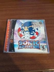 Sonic Adventure - Dreamcast (DC)