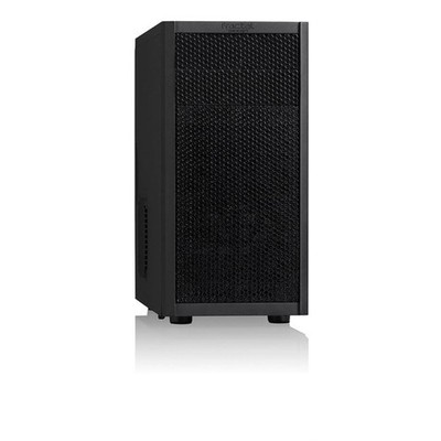Fractal Design Core 1000 USB 3.0 Midi Tower schwarz