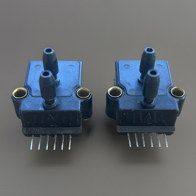 2 Stück - *Original* SENSYM SCX01DNC Drucksensor 6-polig aus OVP NEU