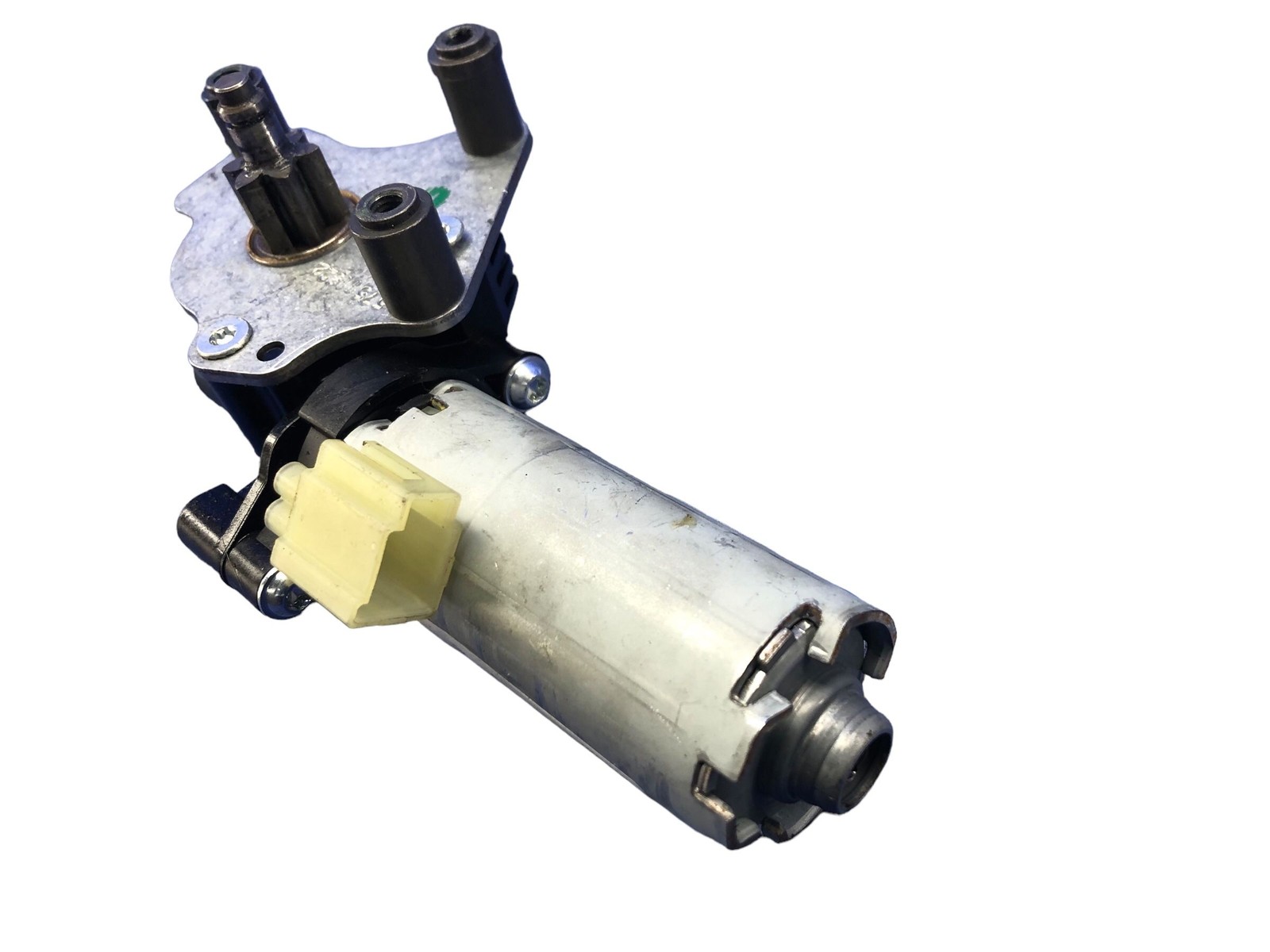 2014 2015 2016 2017 2018 2019 2020 BMW I8 FRONT RIGHT SEAT MOTOR SET OF 4 OEM