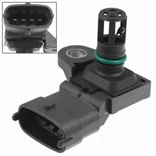 Intake Manifold Pressure MAP Sensor for Volvo Truck D11 D13 #22422785 #21097978