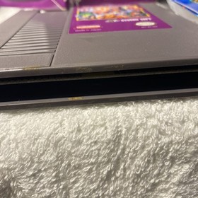 Nintendo NES Game Mendel Palace CIB Complete In Box Box Manual Poster  Near Mint