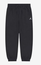 Jordan Jdg Wj Brkn Ft Pantalone Garzato Nero Junior Bimbo 45F139-023