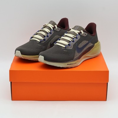 HV4327-299 Nike Air Zoom Pegasus 41 Medium Ash Blue Void Cave Stone (Men's)
