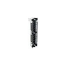 Icc Icmpp12v60 Network Patch Panel 12 X Rj-45