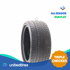 Used 27535r19 Continental Procontact Gx Ssr Moe 100h - 6.532