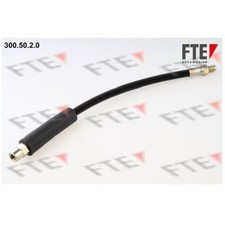 Flexible de frein BMW Z1