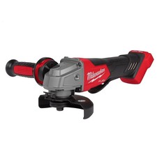 Milwaukee 2880-20 M18 Fuel 18V 4-1/2" / 5" Brushless Grinder w/ Paddle Switch