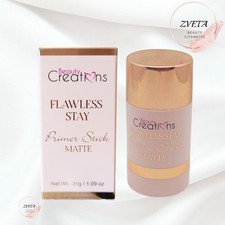Beauty Creations, Flawless Stay Primer Stick Matte