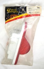 Red Incandescent Side Marker Turn Signal Ligh...