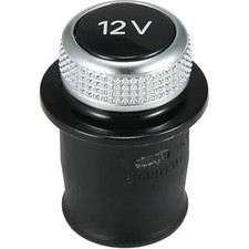 4H0919311 Auto Cigarette Lighter Dummy Cover Socket Replacement 12V