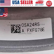 One New Mitsubishi OSA24RS Servo Motor Encoder OSA24RS Fast Shipping