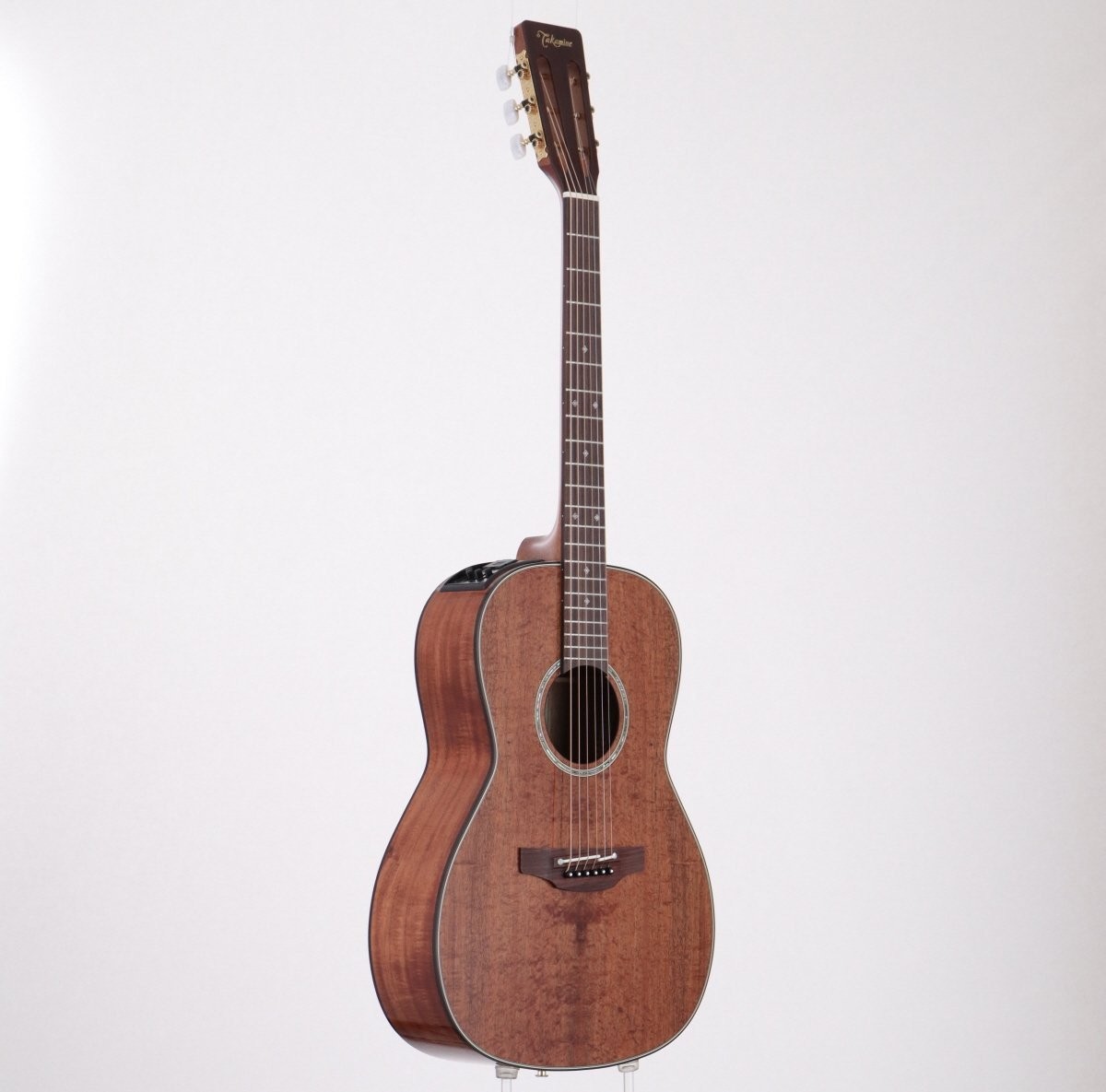 ギター Takamine PTU431K N Takamine PTU431K N Acoustic Electric Guitar | eBay
