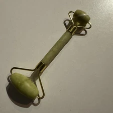 JADE Face Massage Roller 