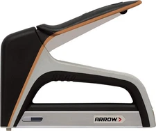 Arrow T25X Heavy Duty Staple Gun for Low Voltage Cables and Wires, Christmas ...