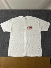 Nos Boyd Coddington Tee Size Xl California Hot Rods