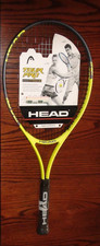 Head Tour Pro NanoTitanium Tennis Racket 4 1/4-2 New