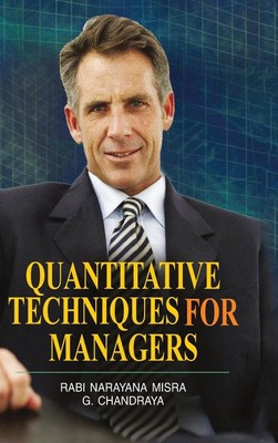 R. N. Misra | Quantitative Techniques for Managers | Buch | Englisch (2016)