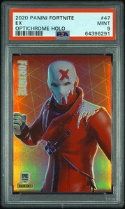 Fortnite Holo Card for sale | eBay