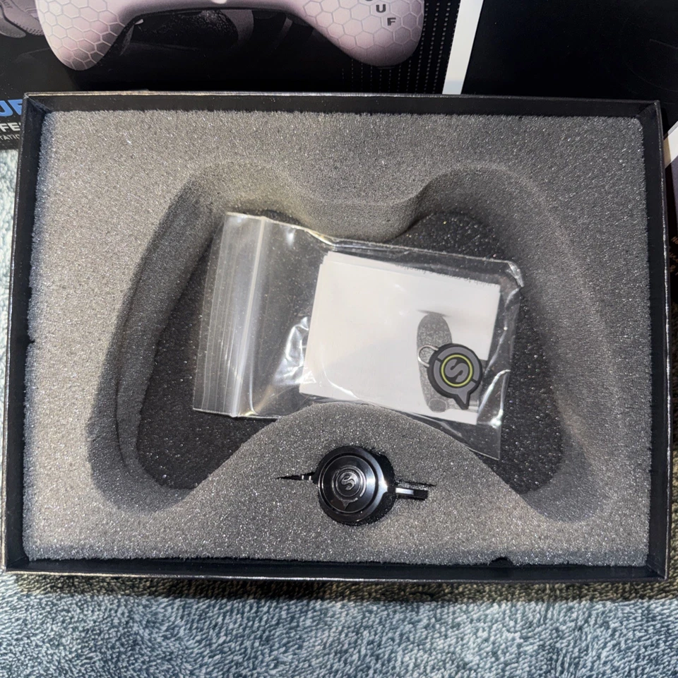 Scuff Impact PS4 Controller/Pc Compatible - Image 2 of 4