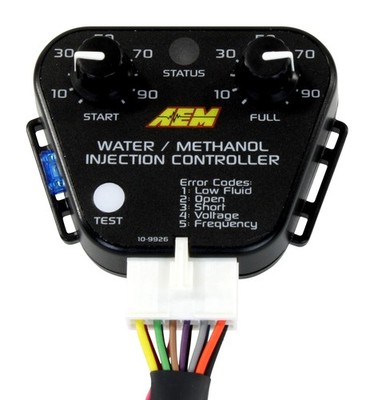 AEM Electronics 30-3305 Water Methanol Injection Module
