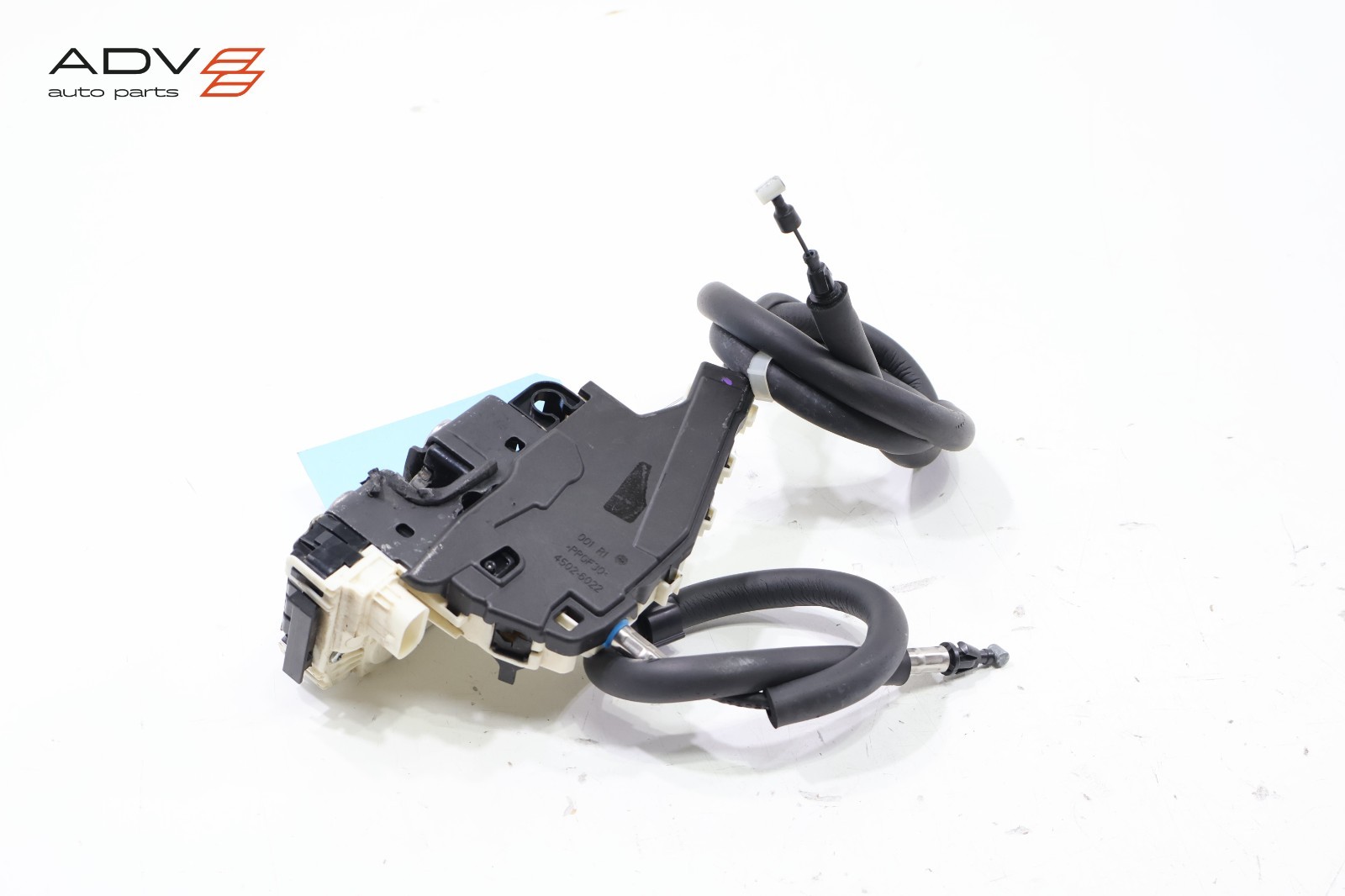 2014 - 2020 MASERATI GHIBLI FRONT RIGHT SIDE DOOR LOCK LATCH ACTUATOR OEM