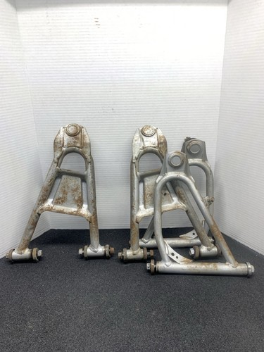 08 Yamaha Raptor 250 A-arms - Picture 5 of 7
